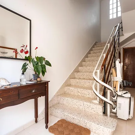 Apartmán La Rucha Bueu