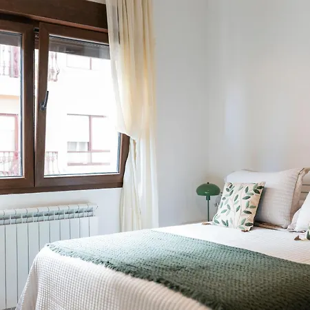 La Rucha Apartmán Bueu