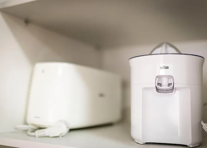 Apartament La Rucha Bueu