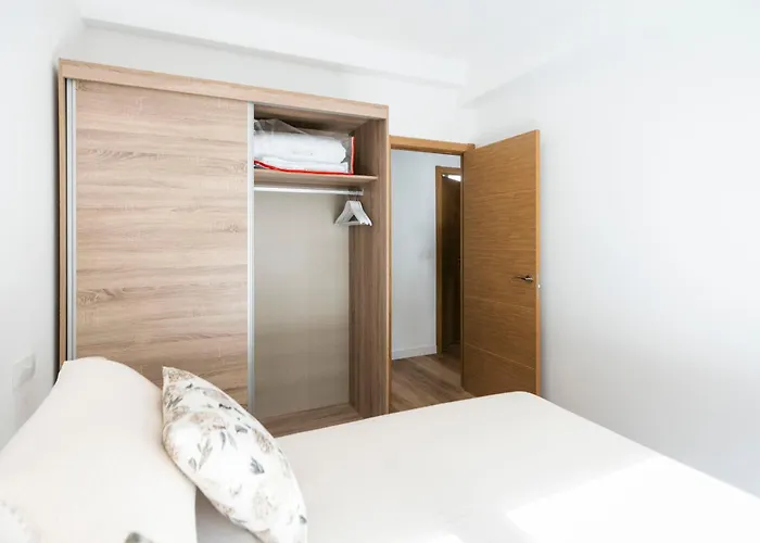 Apartament La Rucha *