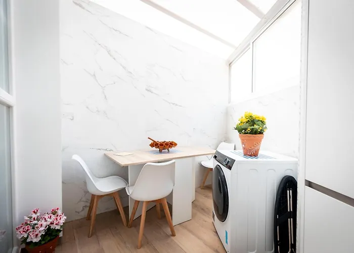 La Rucha Apartament Bueu