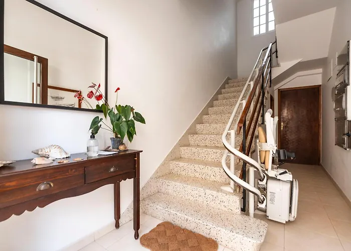 Apartament La Rucha Bueu