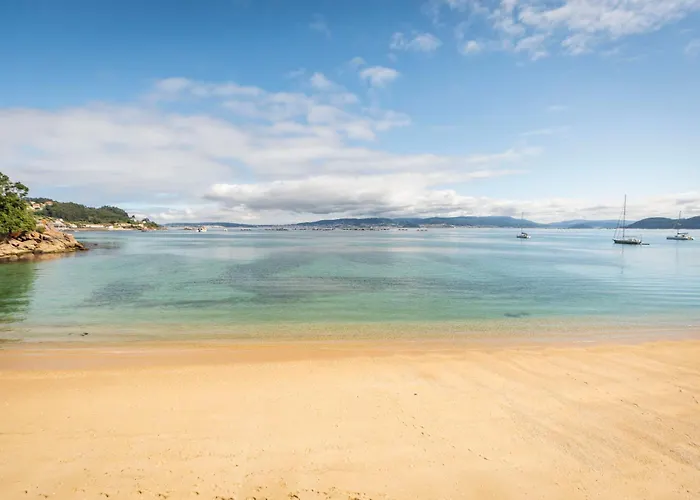 La Rucha Apartament *